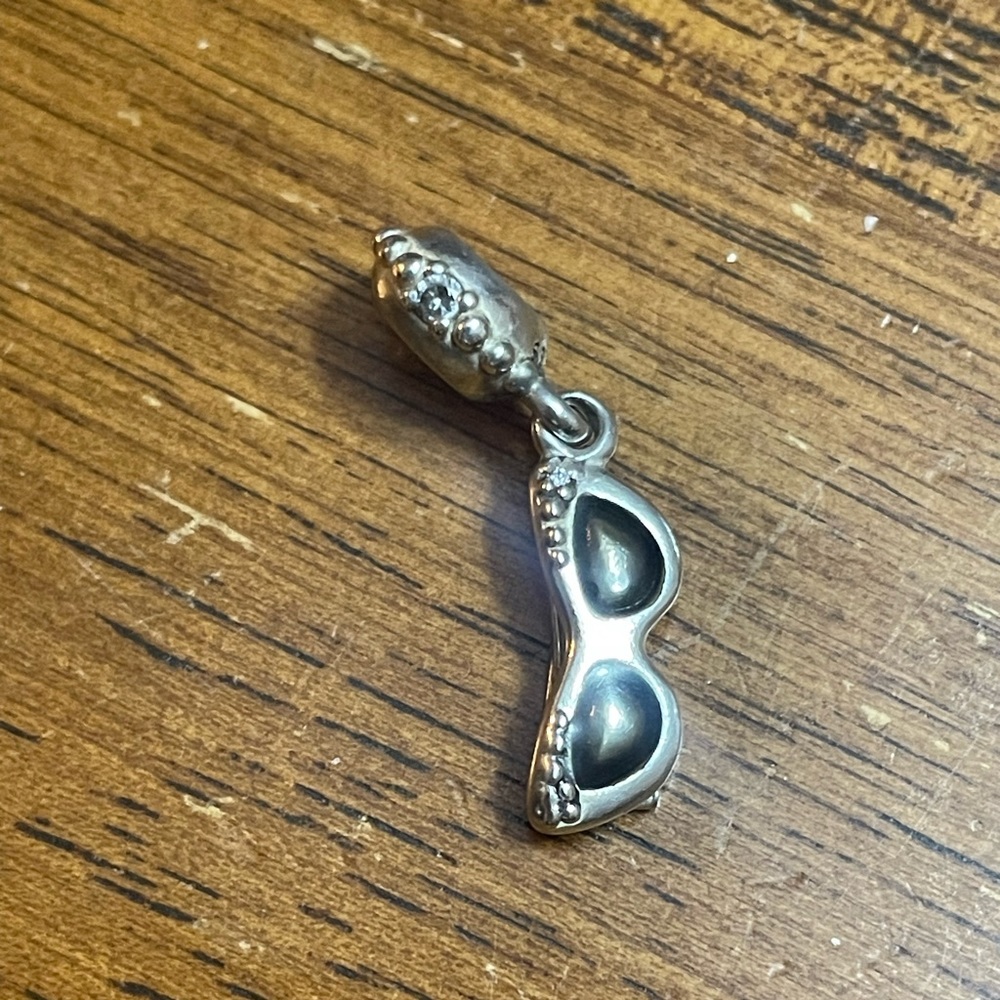 Pandora Sunglasses Charm